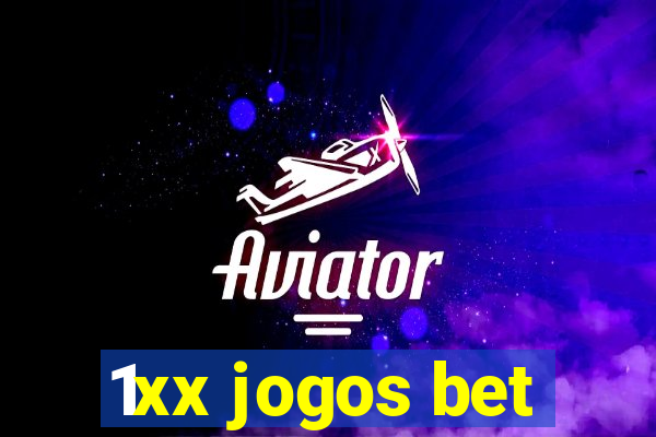 1xx jogos bet